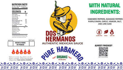 The Tres Amigos Pack!